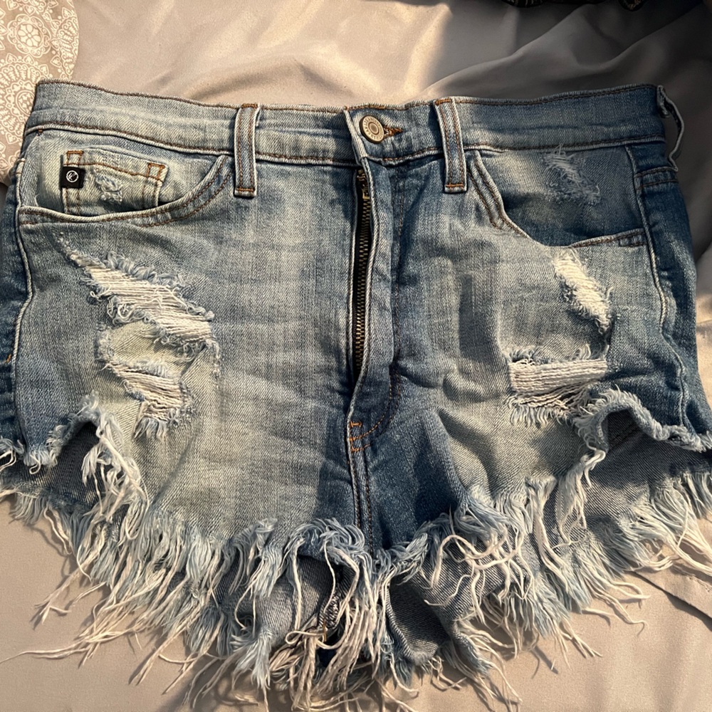 Kancun shorts